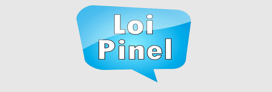 Loi Pinel